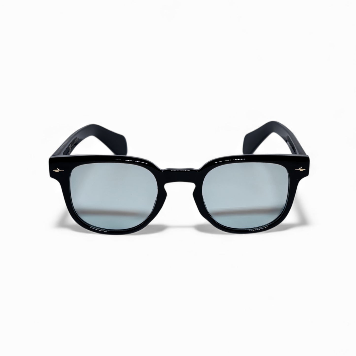 Mayfair - Black & Blue