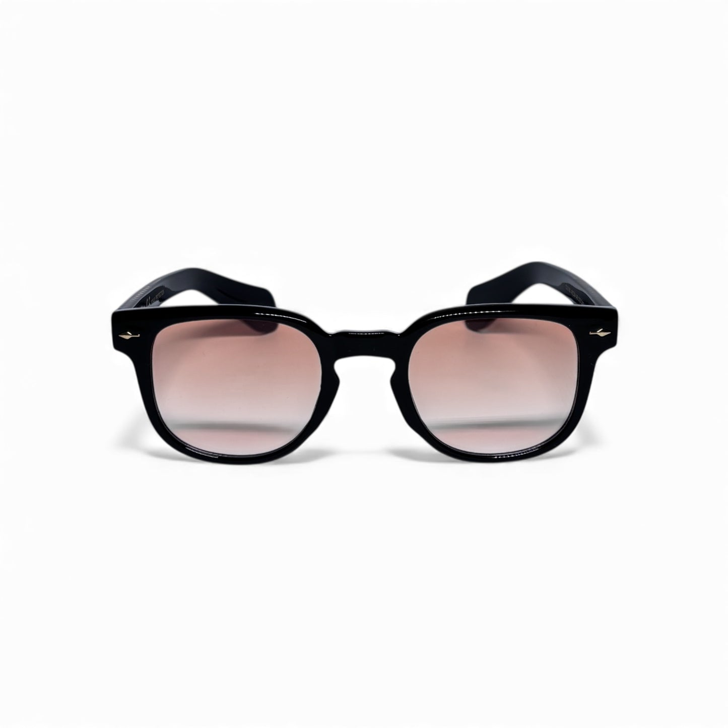 Mayfair - Black & Pink