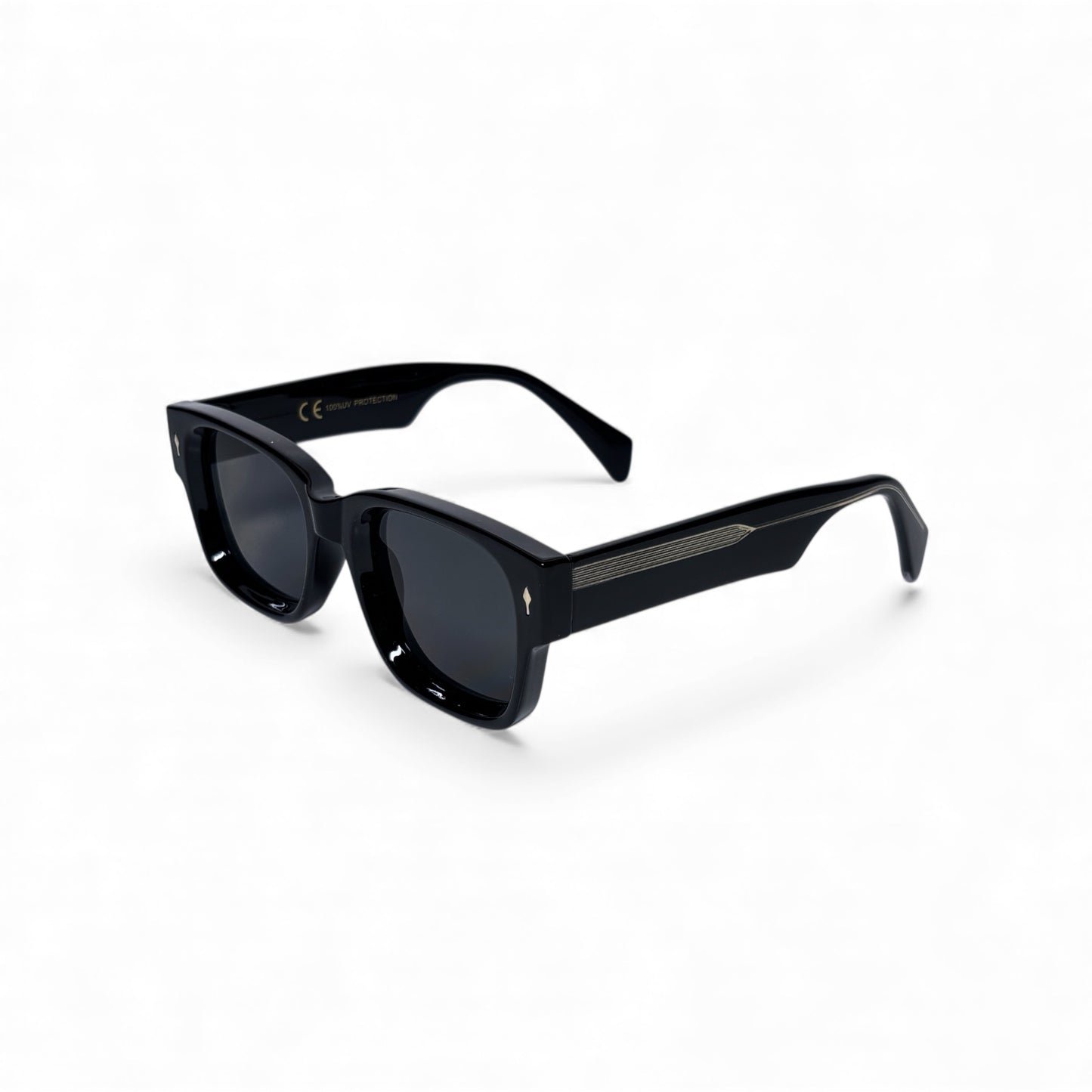 Fairly - Black Edition