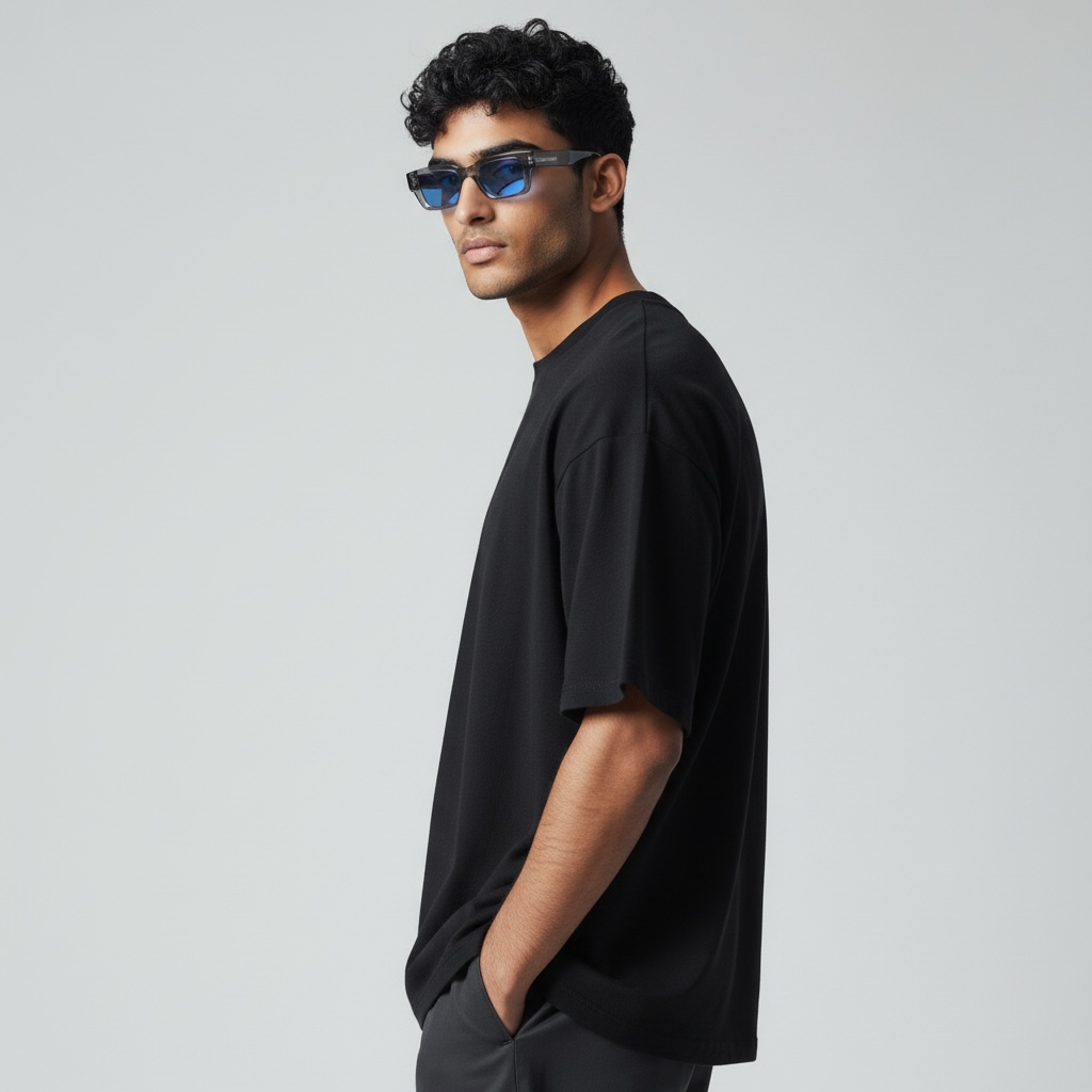 Notting Classic - Grey & Blue