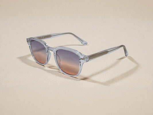 Camden - Blue & Pink