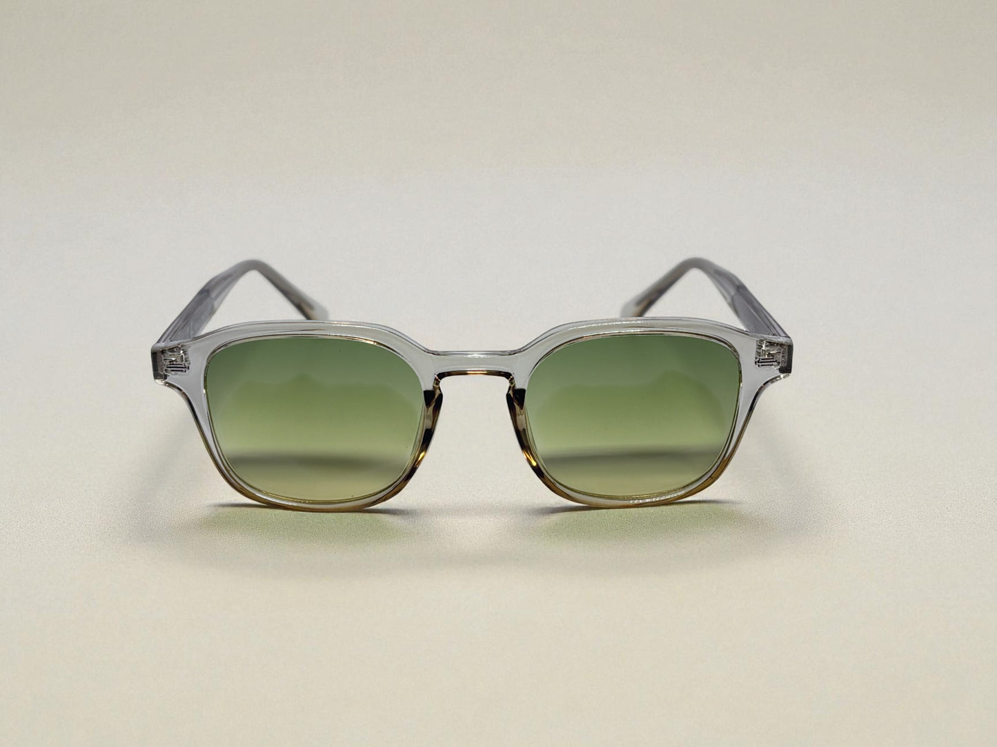 Camden - Clear & Green