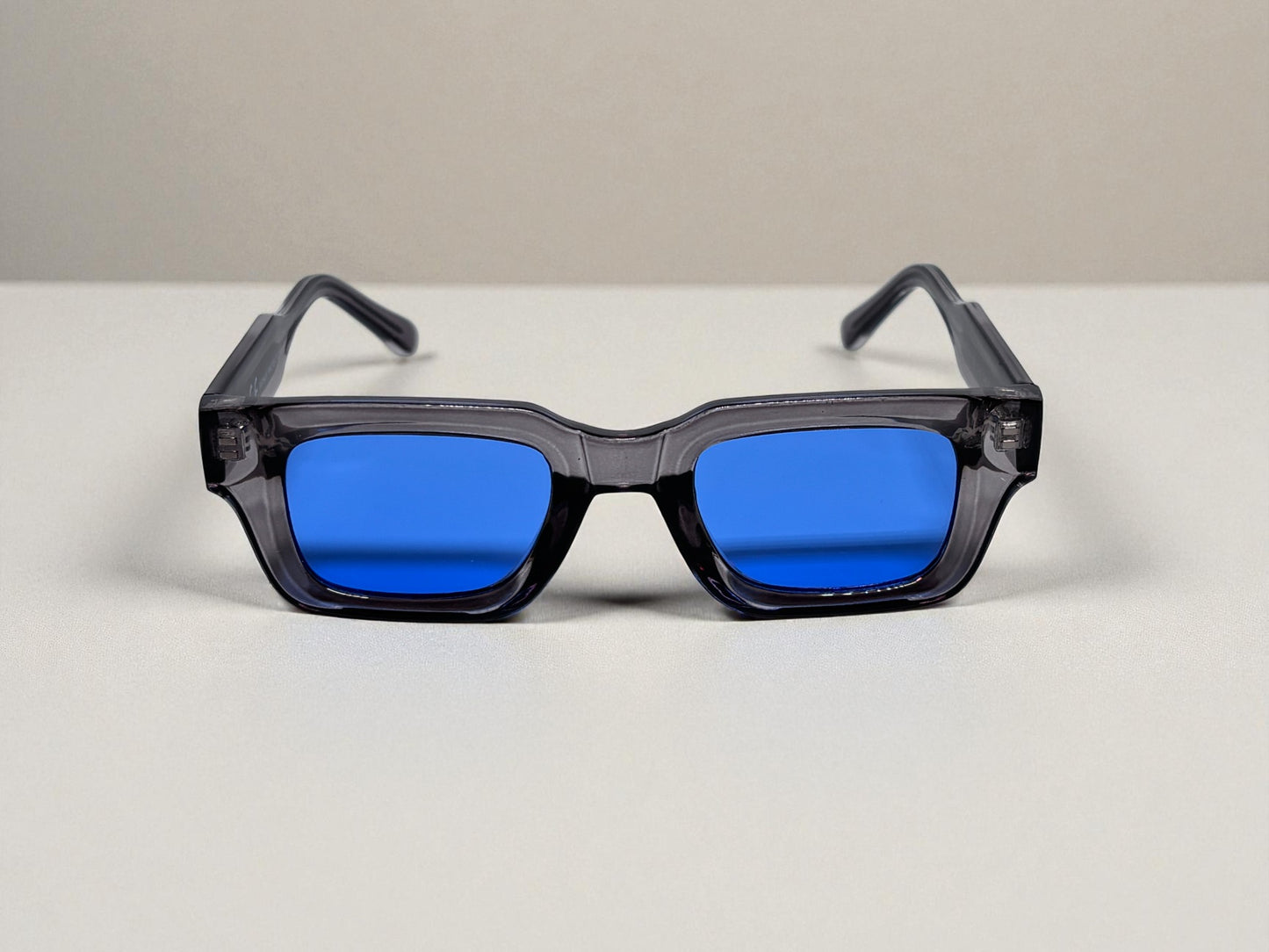 Notting Classic - Grey & Blue