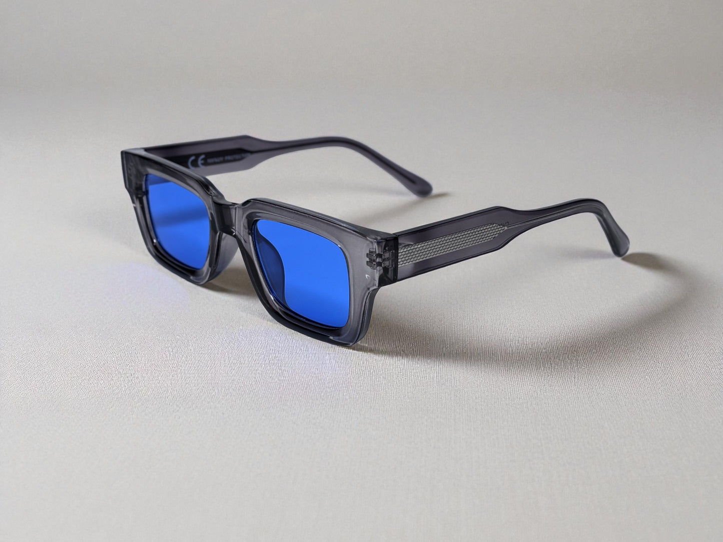 Notting Classic - Grey & Blue